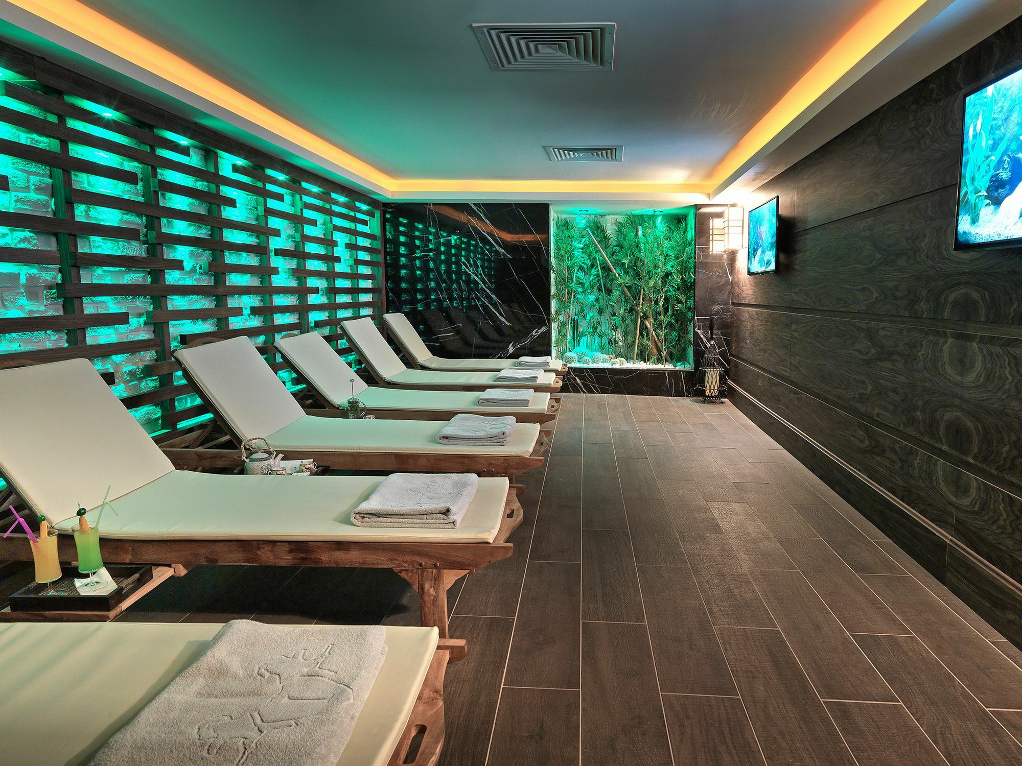 MERCURE ISTANBUL BOMONTI