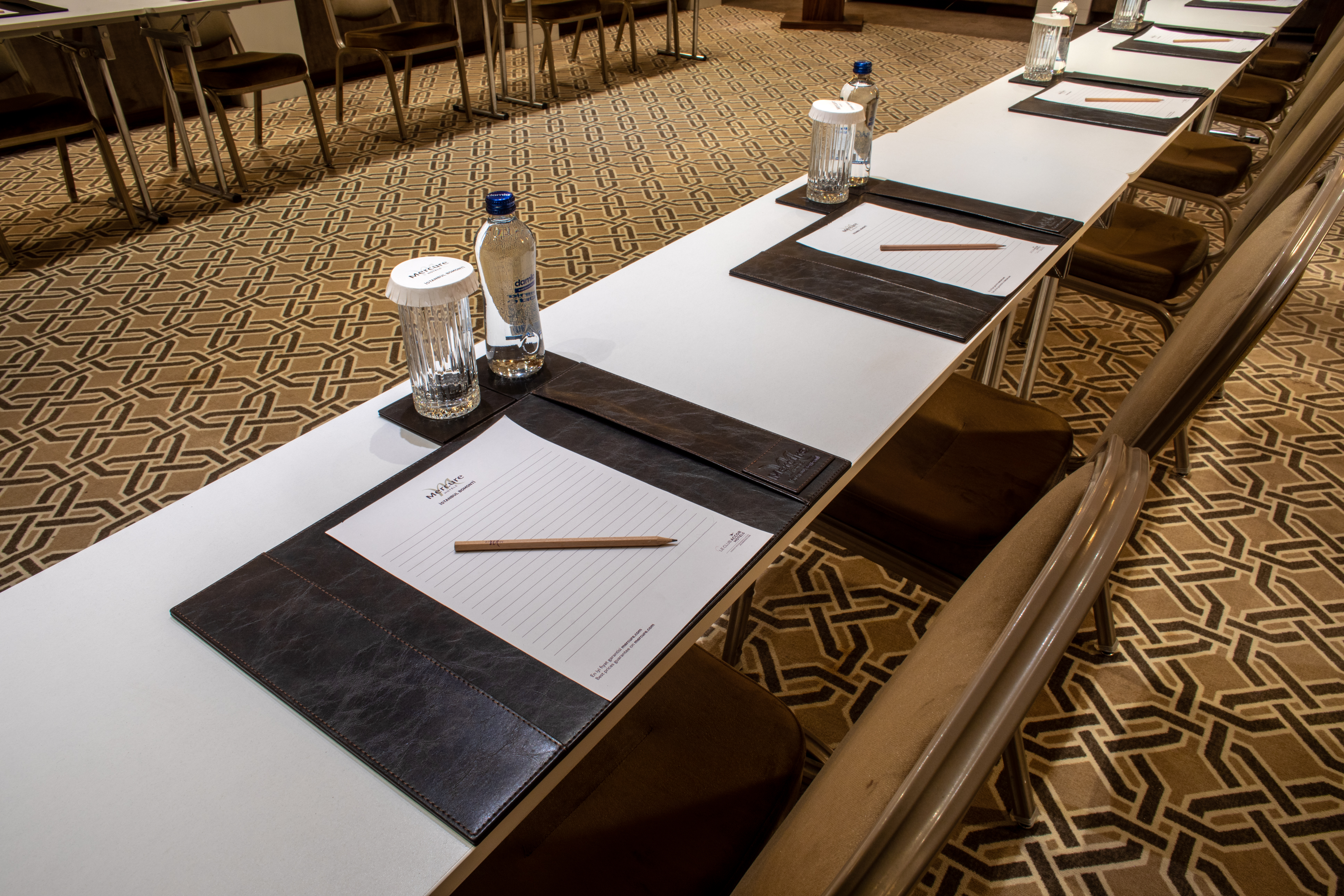 MERCURE ISTANBUL BOMONTI