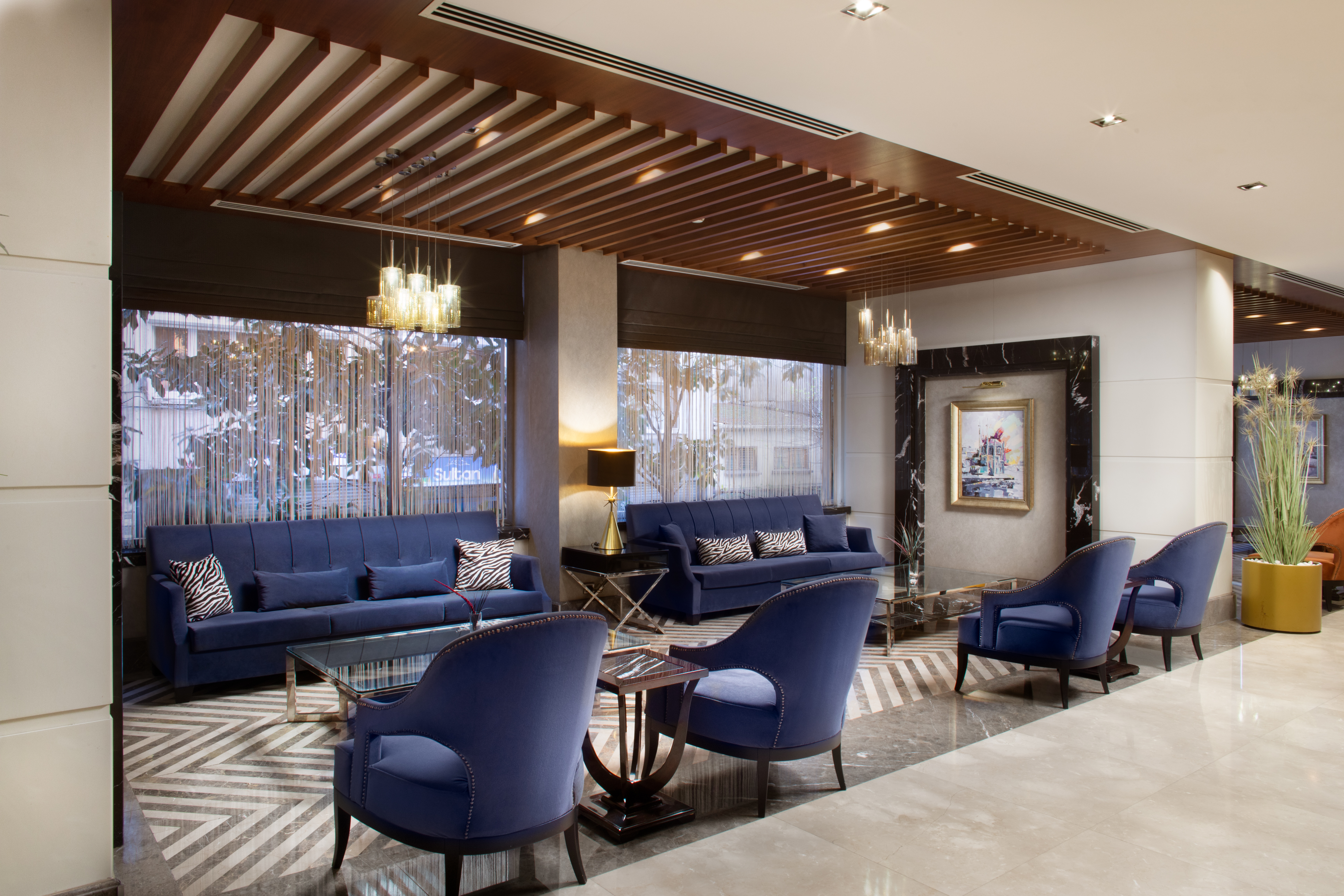 MERCURE ISTANBUL BOMONTI
