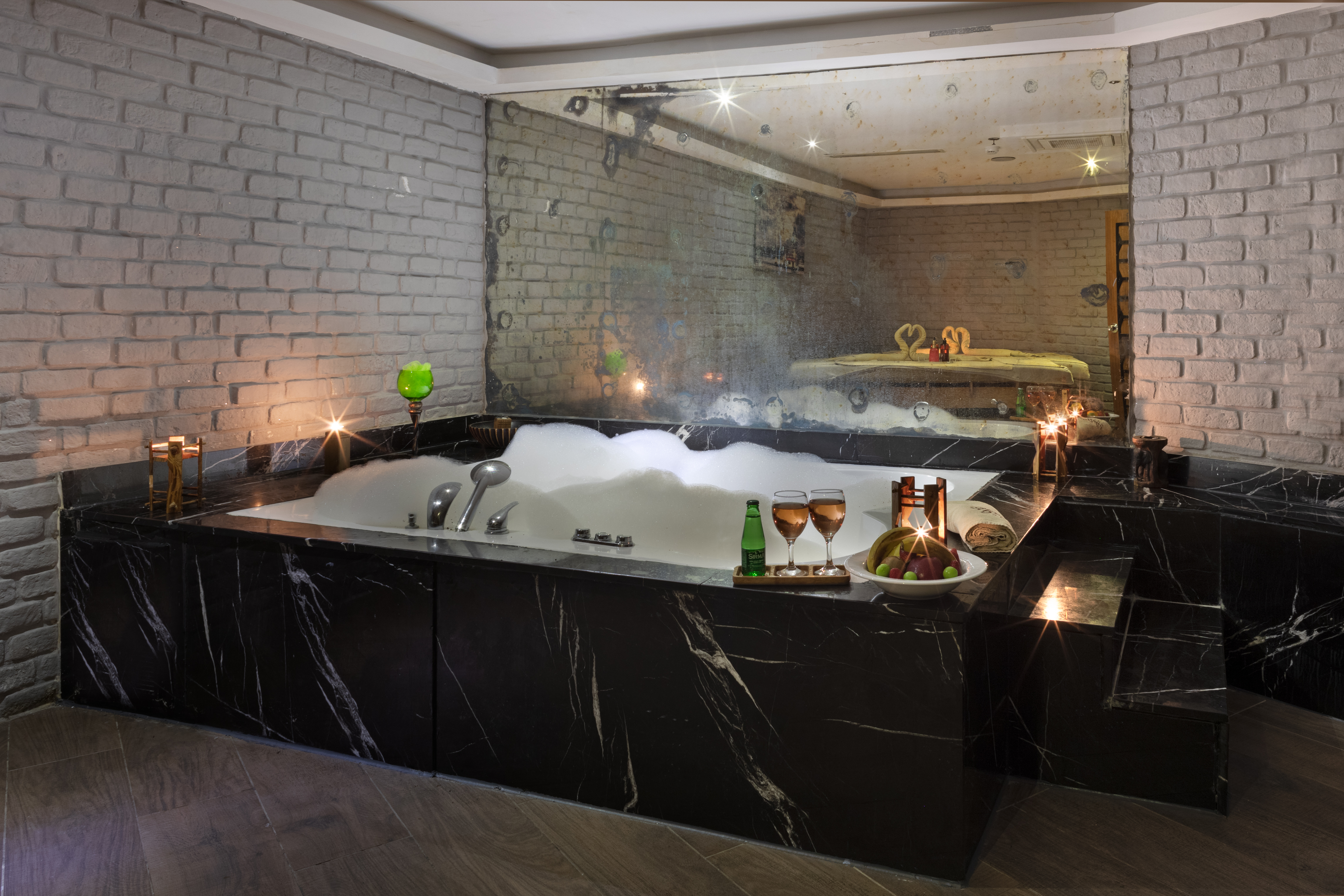 MERCURE ISTANBUL BOMONTI