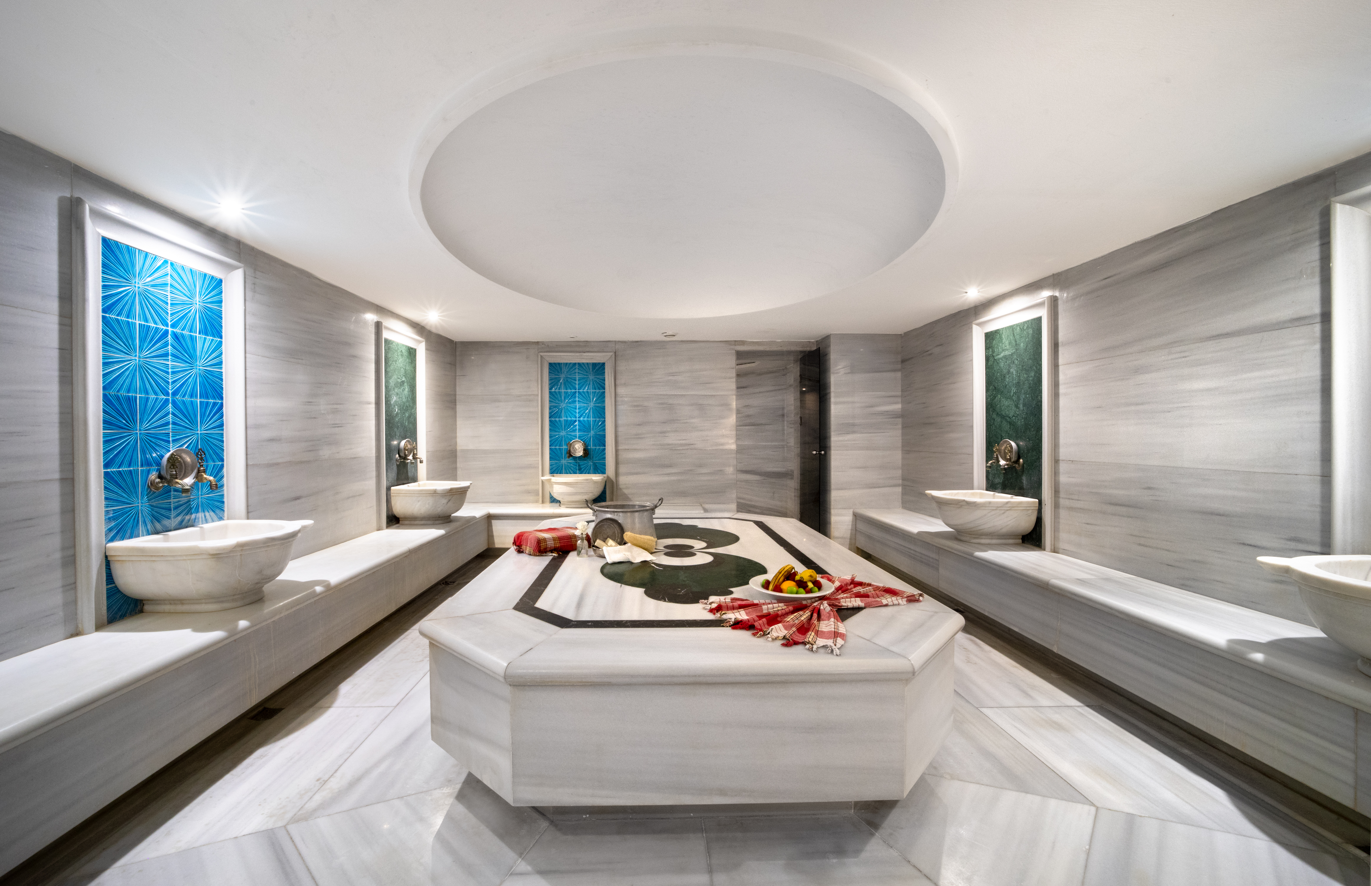 MERCURE ISTANBUL BOMONTI