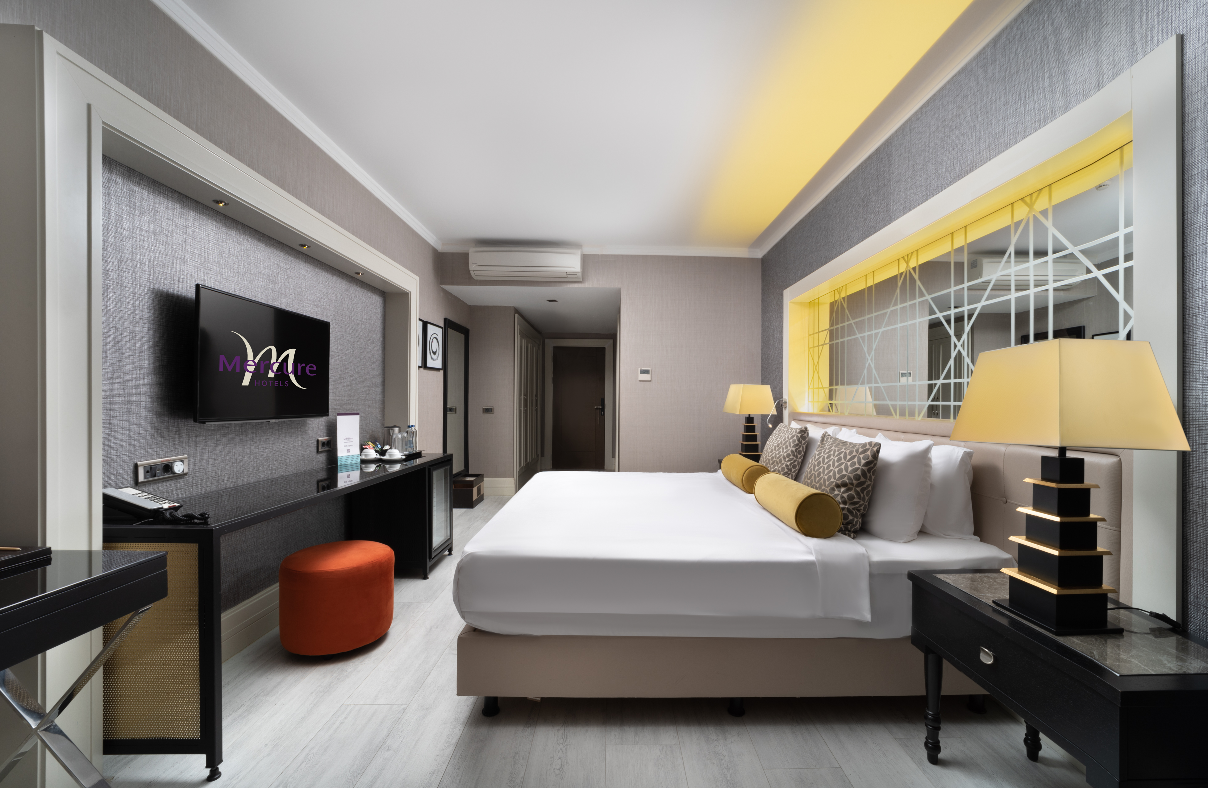 MERCURE ISTANBUL BOMONTI