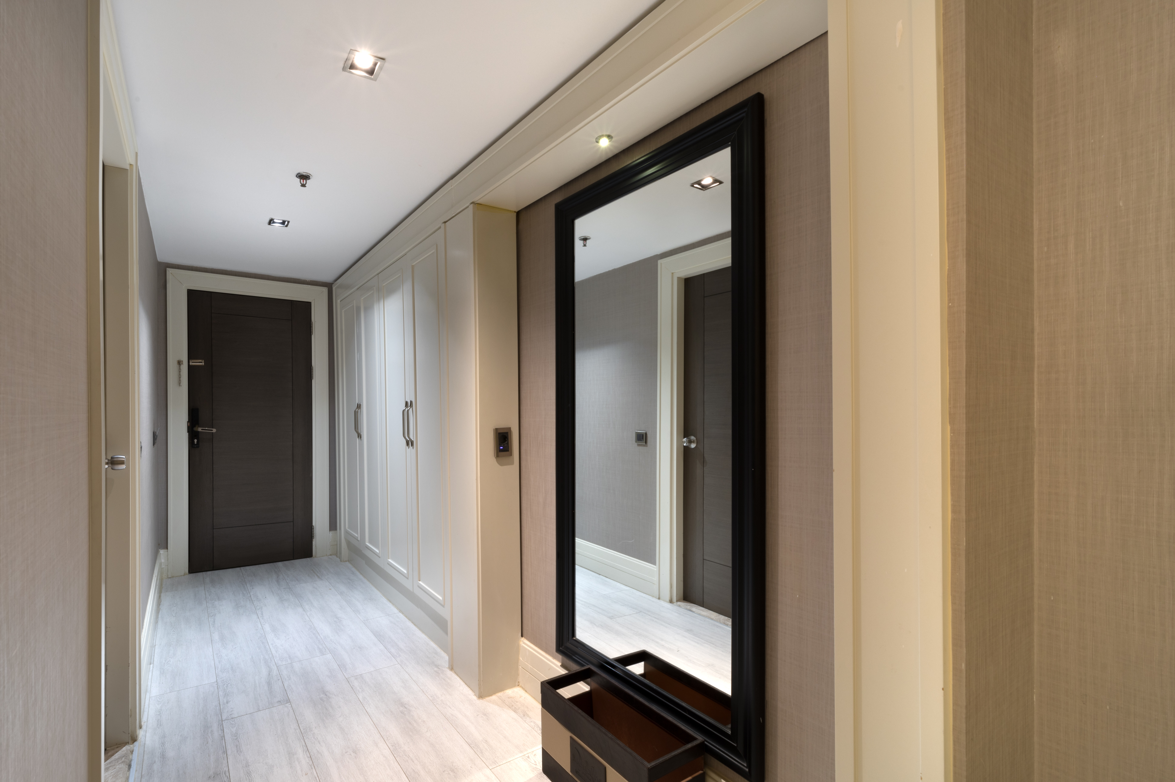 MERCURE ISTANBUL BOMONTI