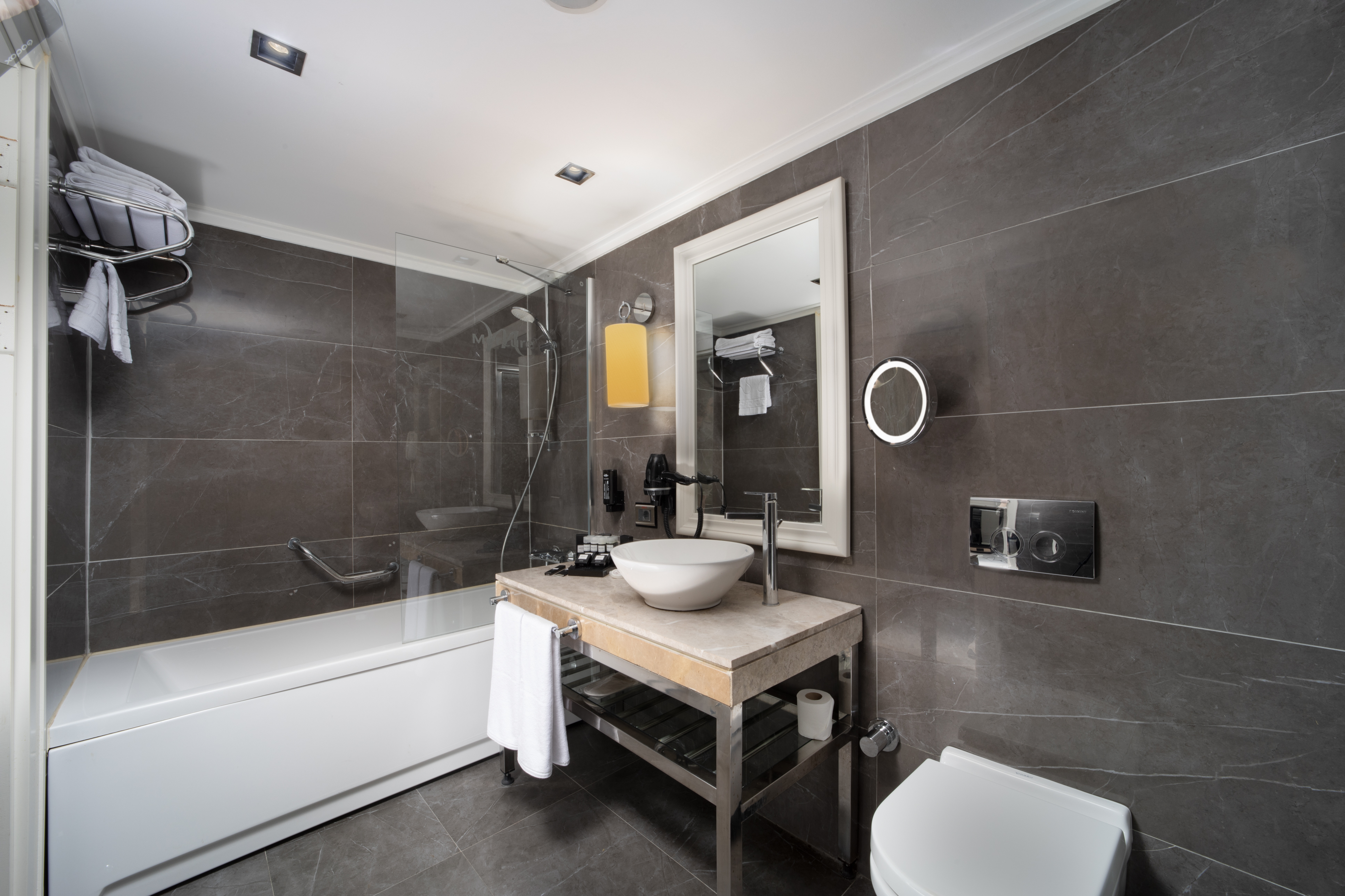 MERCURE ISTANBUL BOMONTI