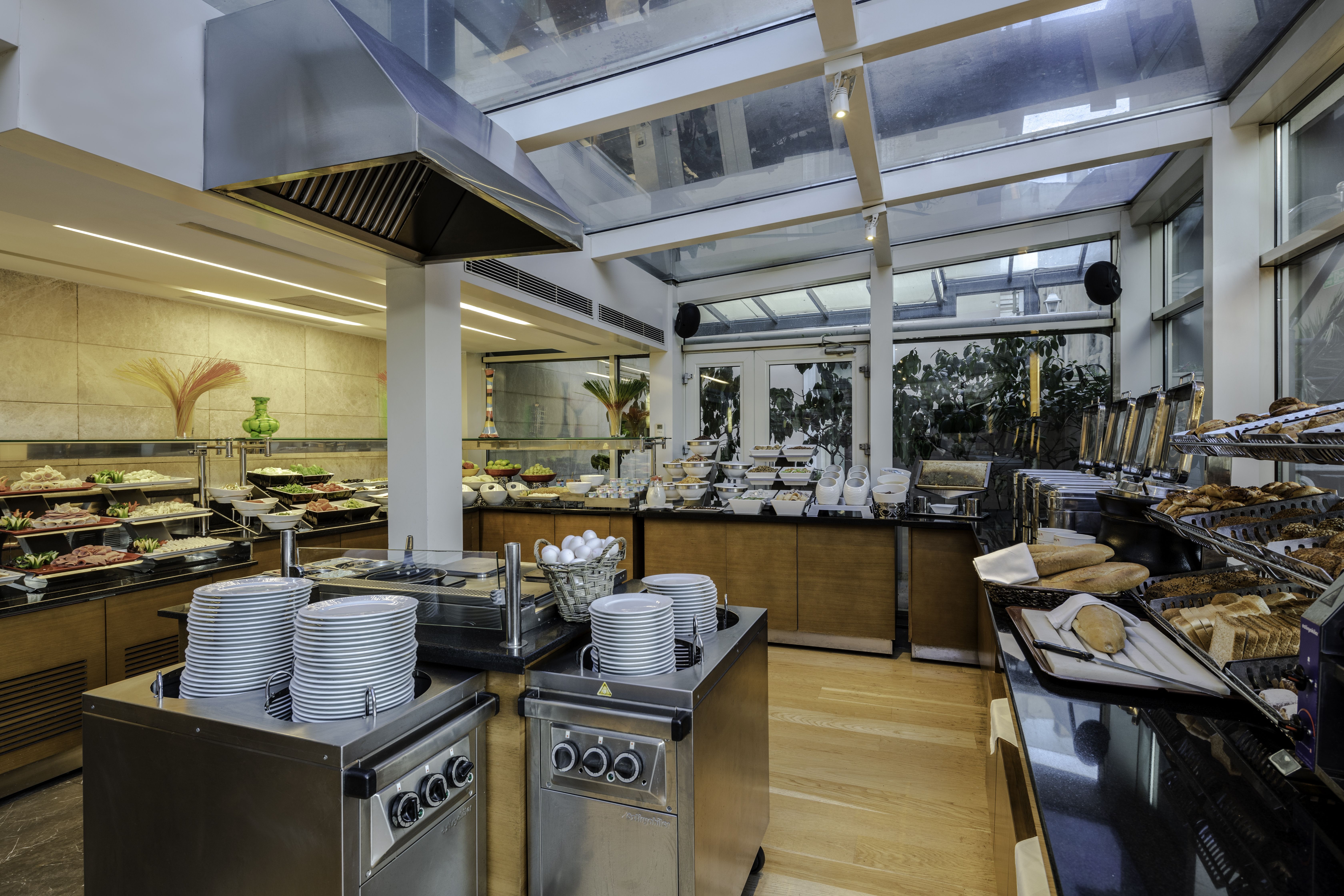 LEVNI HOTEL & SPA ISTANBUL