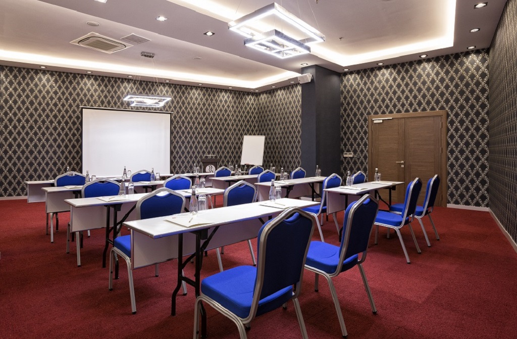 RAMADA HOTEL AND SUITES BY WYNDHAM EDIRNE