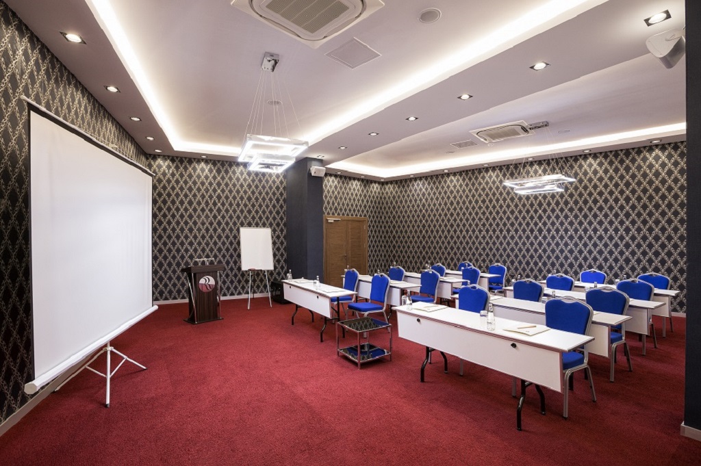 RAMADA HOTEL AND SUITES BY WYNDHAM EDIRNE