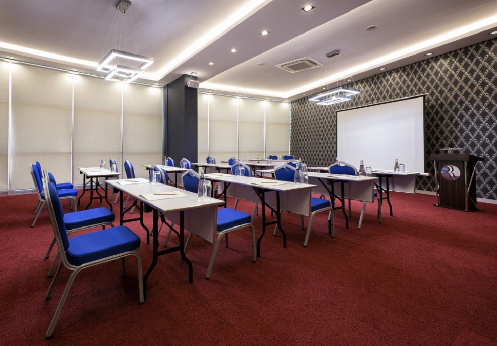 RAMADA HOTEL AND SUITES BY WYNDHAM EDIRNE