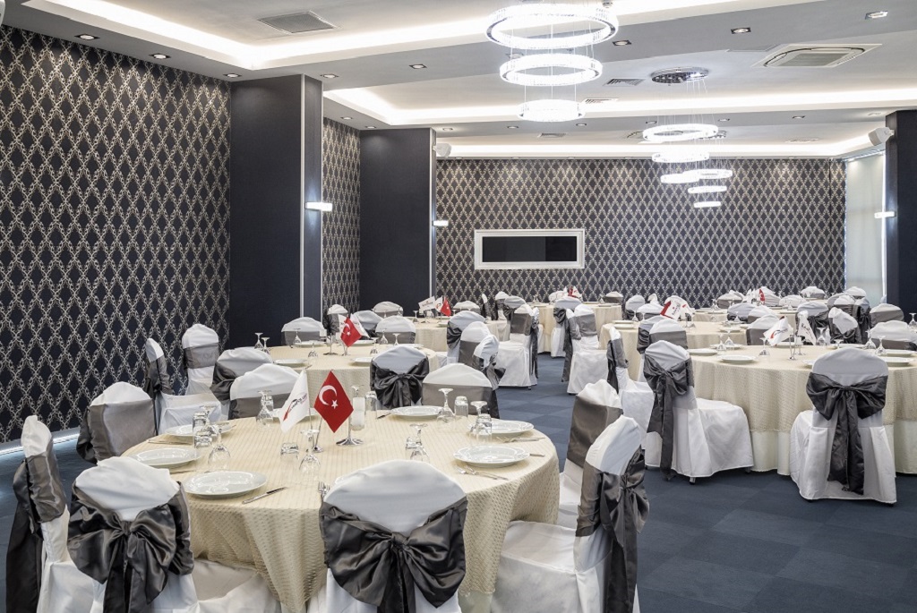RAMADA HOTEL AND SUITES BY WYNDHAM EDIRNE