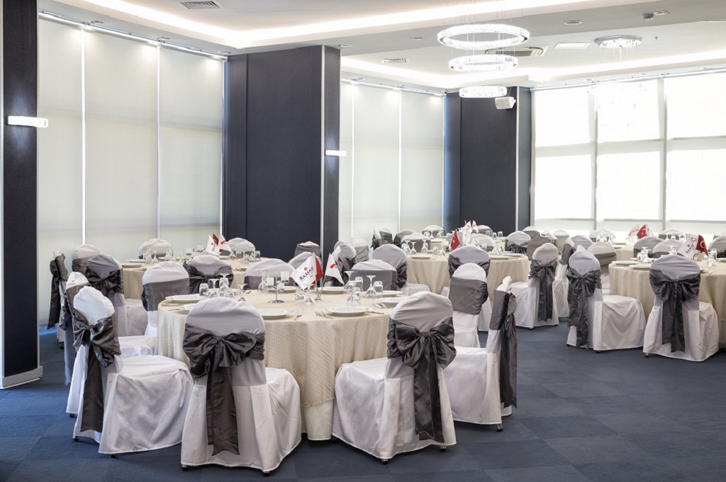 RAMADA HOTEL AND SUITES BY WYNDHAM EDIRNE