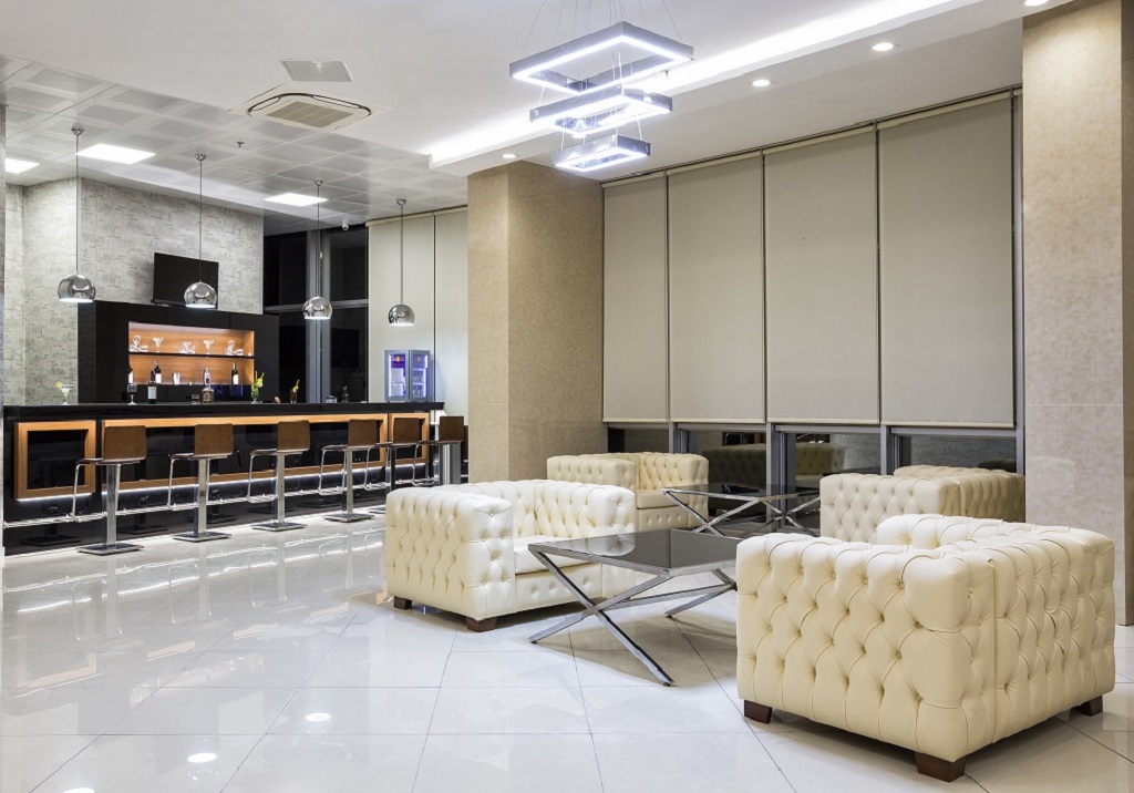 RAMADA HOTEL AND SUITES BY WYNDHAM EDIRNE