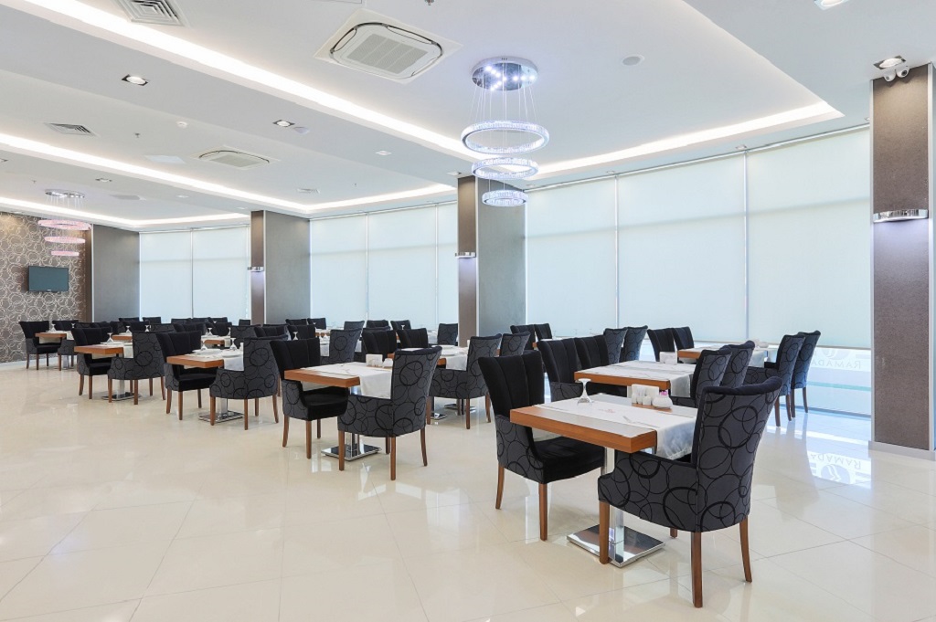 RAMADA HOTEL AND SUITES BY WYNDHAM EDIRNE