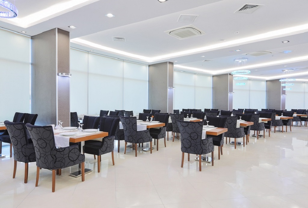 RAMADA HOTEL AND SUITES BY WYNDHAM EDIRNE
