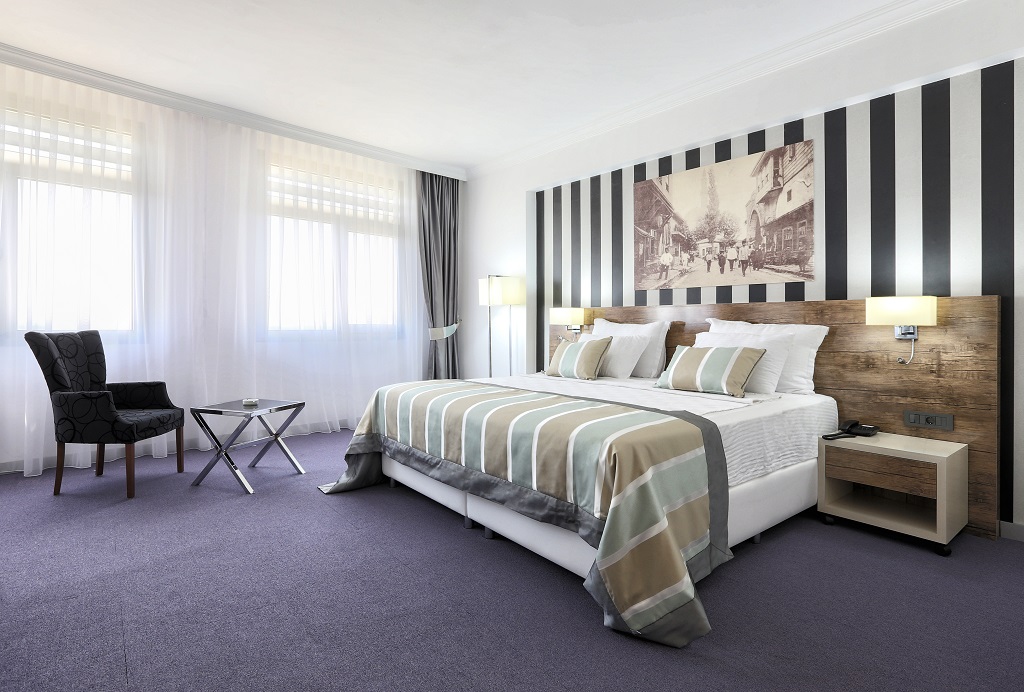 RAMADA HOTEL AND SUITES BY WYNDHAM EDIRNE