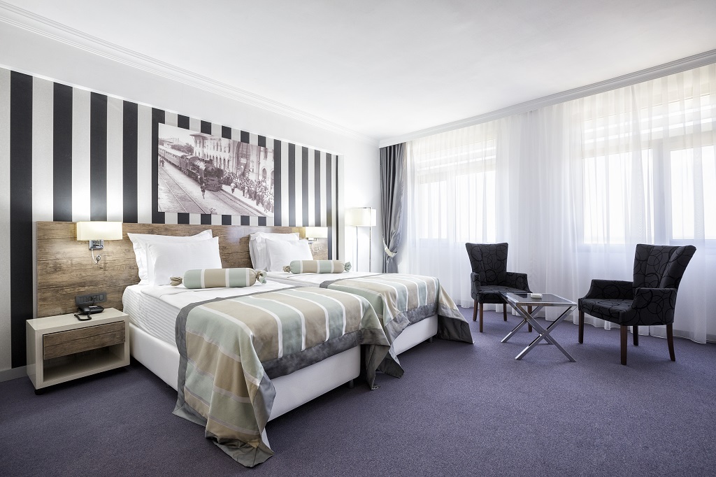RAMADA HOTEL AND SUITES BY WYNDHAM EDIRNE