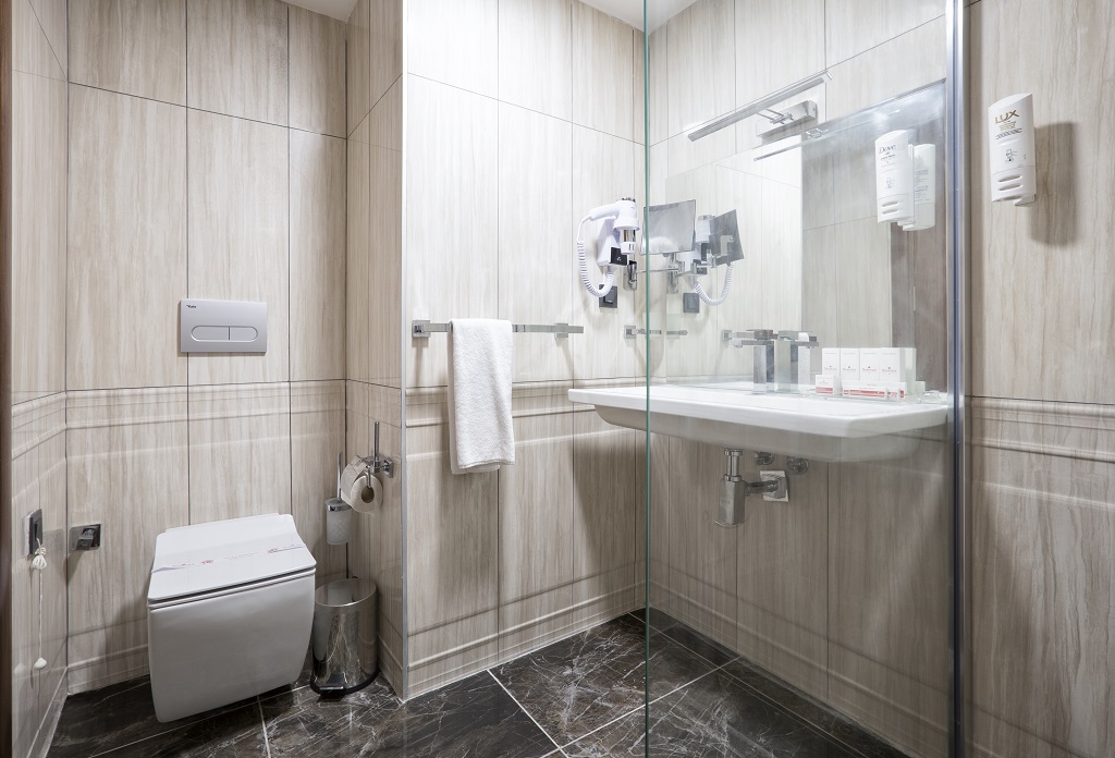 RAMADA HOTEL AND SUITES BY WYNDHAM EDIRNE
