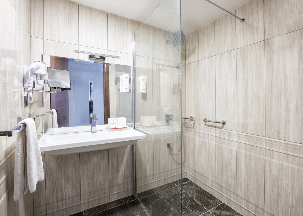 RAMADA HOTEL AND SUITES BY WYNDHAM EDIRNE