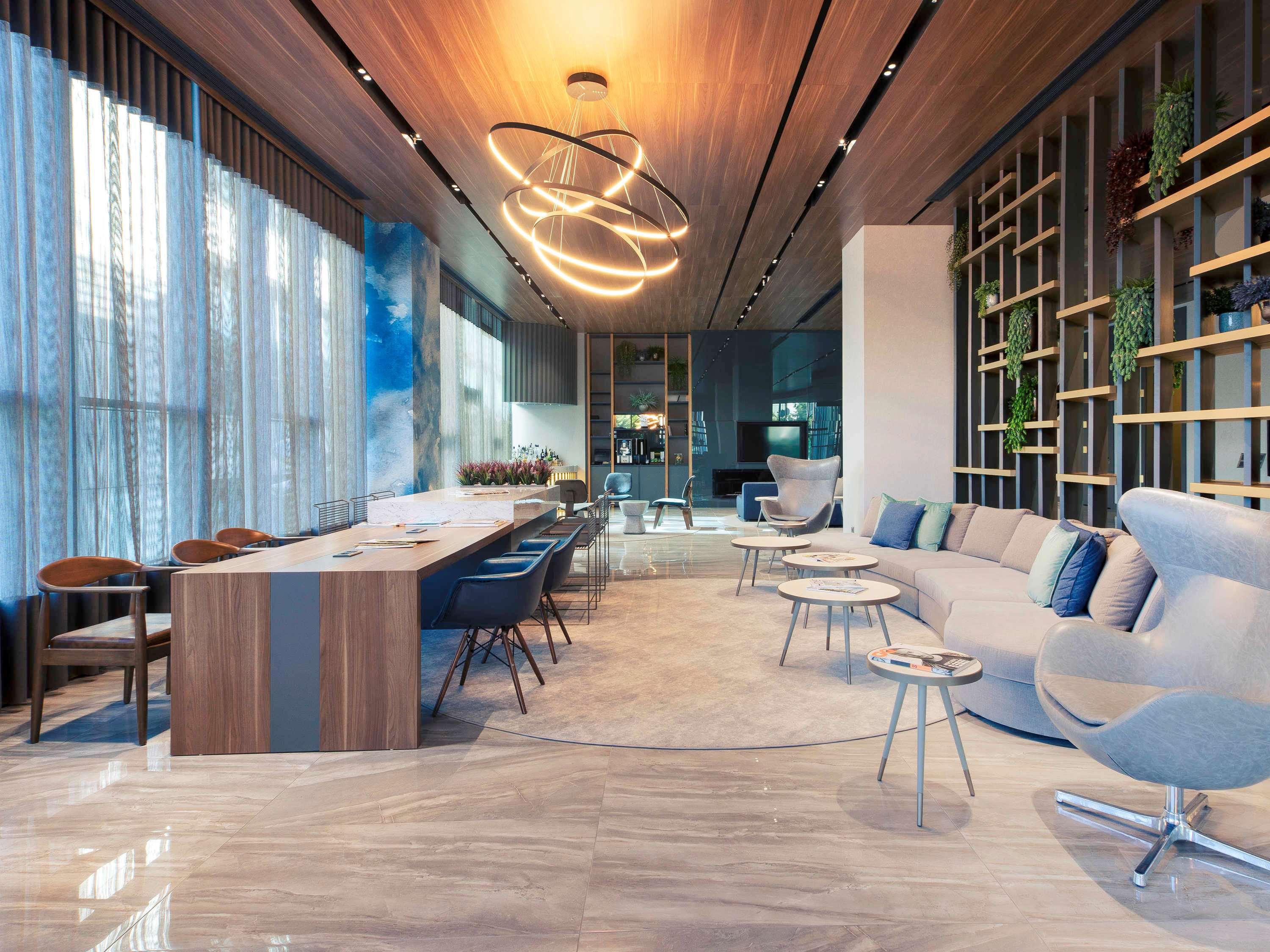 MERCURE ISTANBUL UMRANIYE