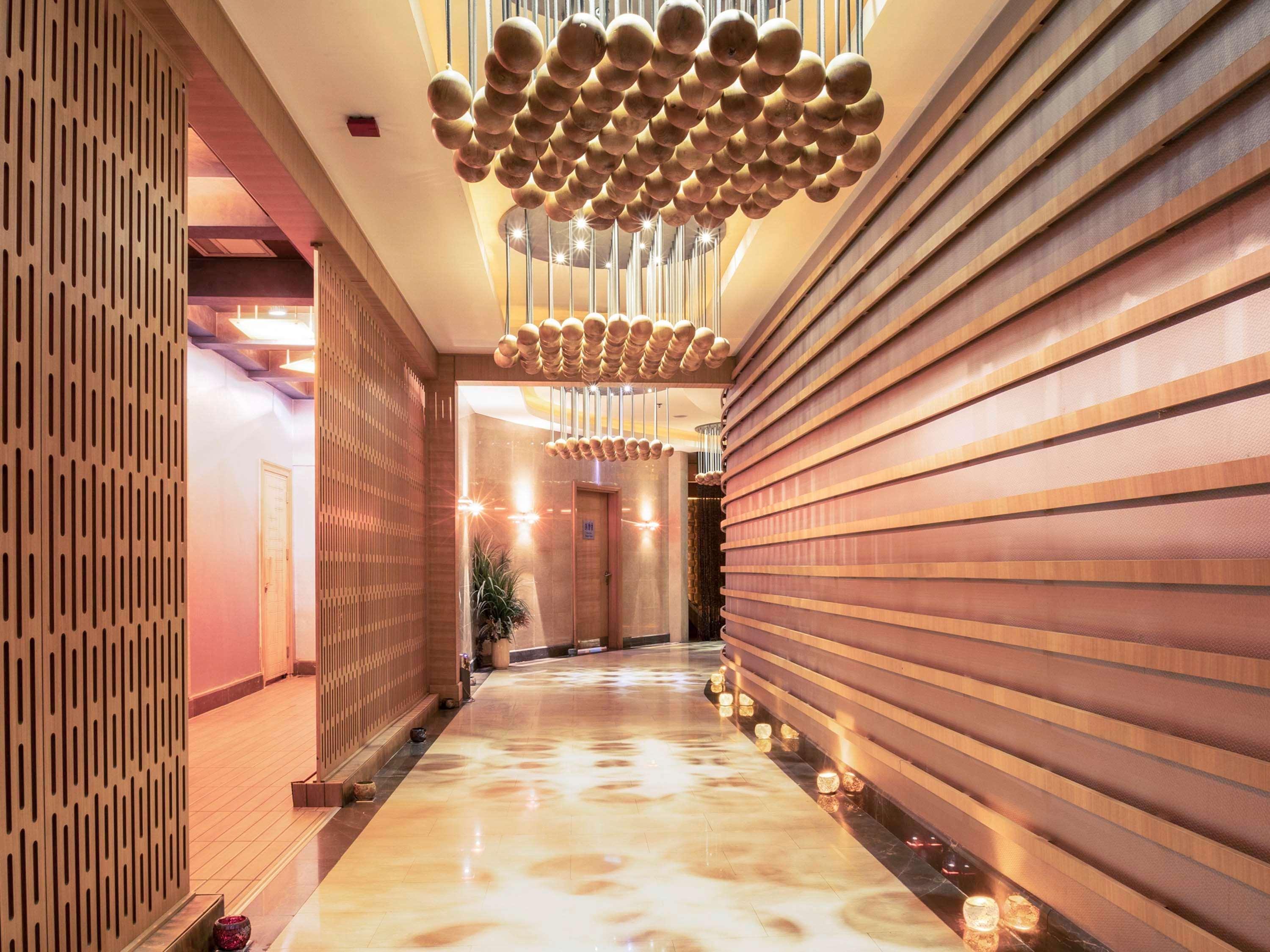 MERCURE ISTANBUL UMRANIYE