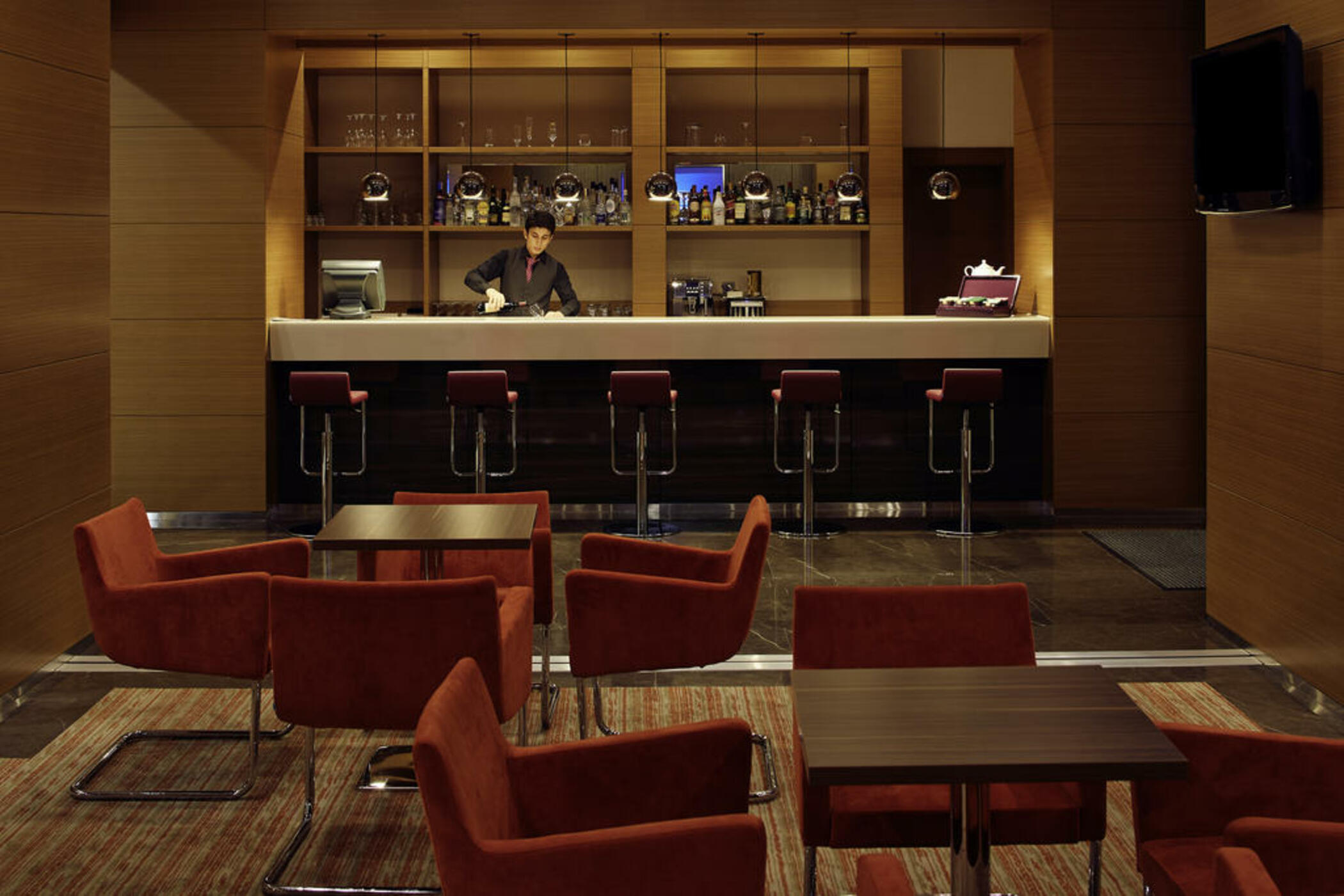 MERCURE ISTANBUL ALTUNIZADE