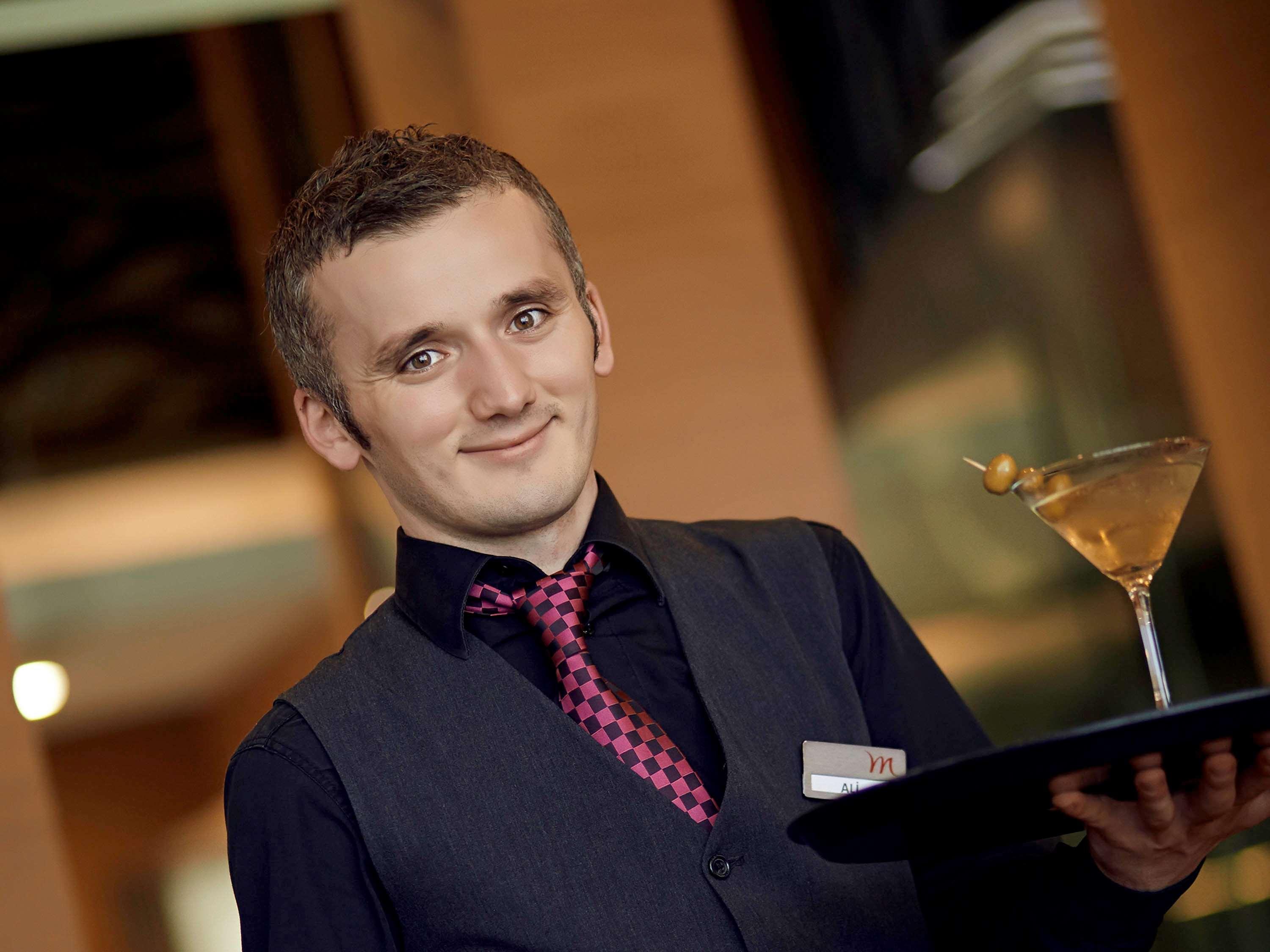 MERCURE ISTANBUL ALTUNIZADE
