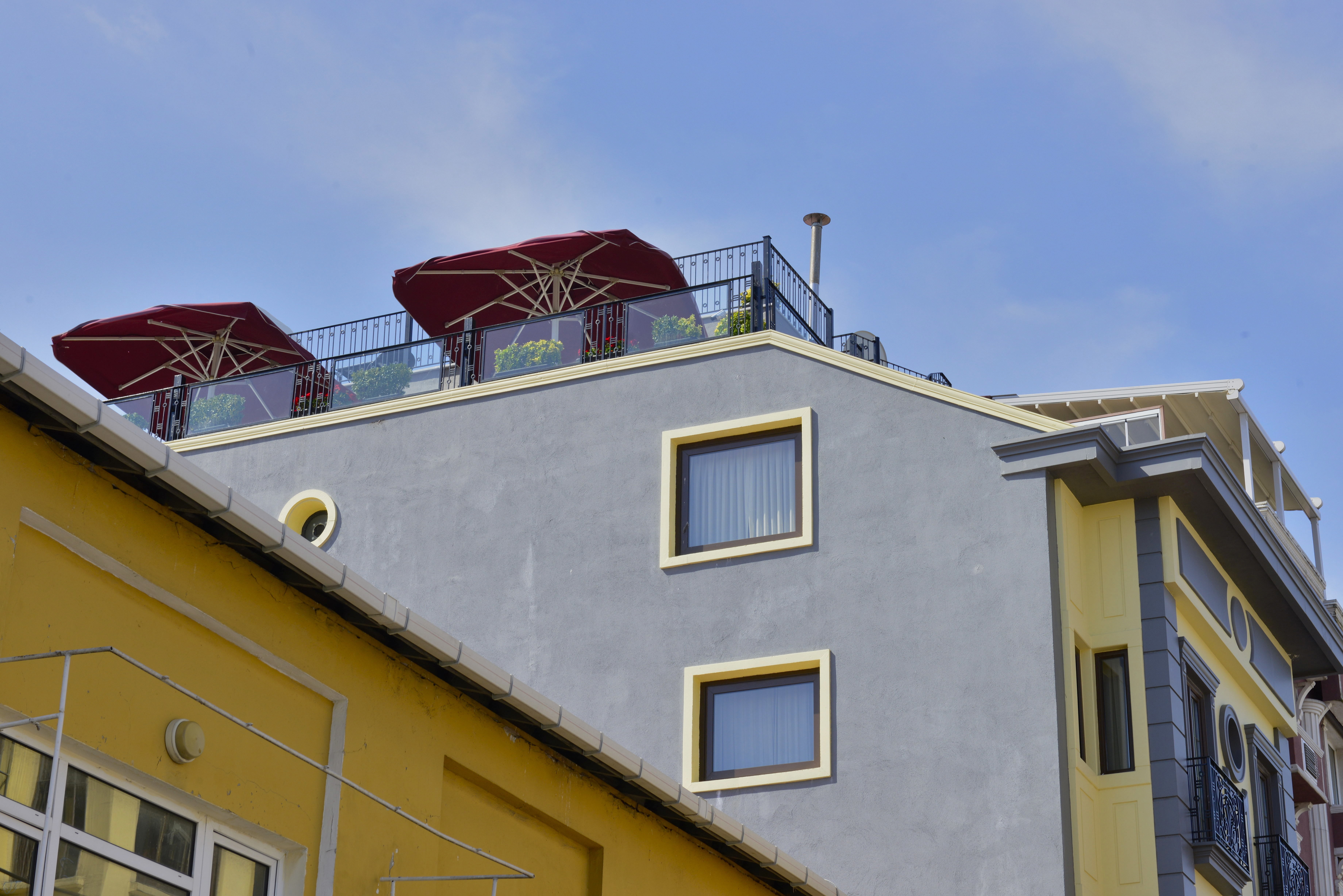 AGORA LIFE HOTEL ISTANBUL