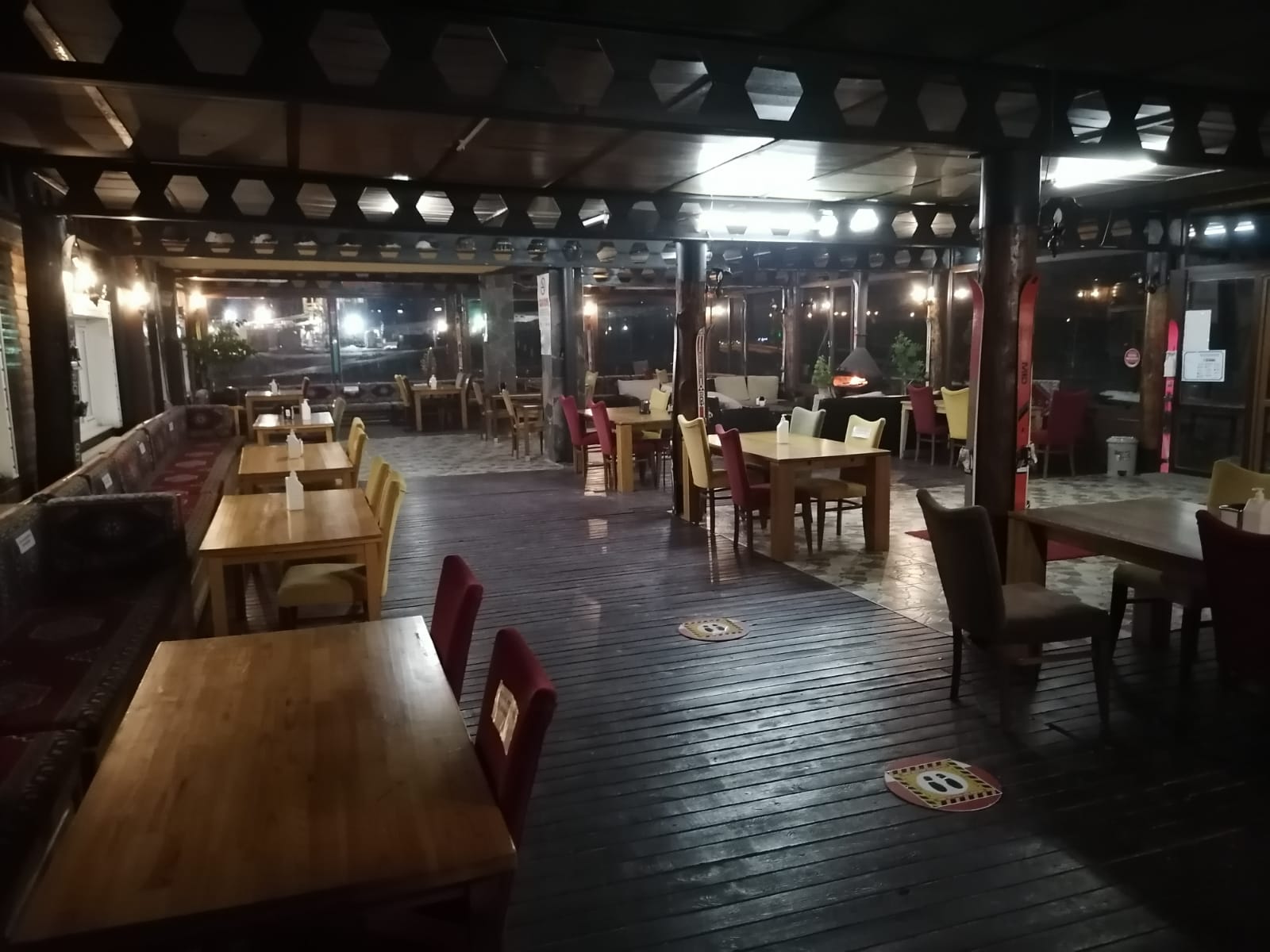 ERCIYES ACE KITE HOTEL