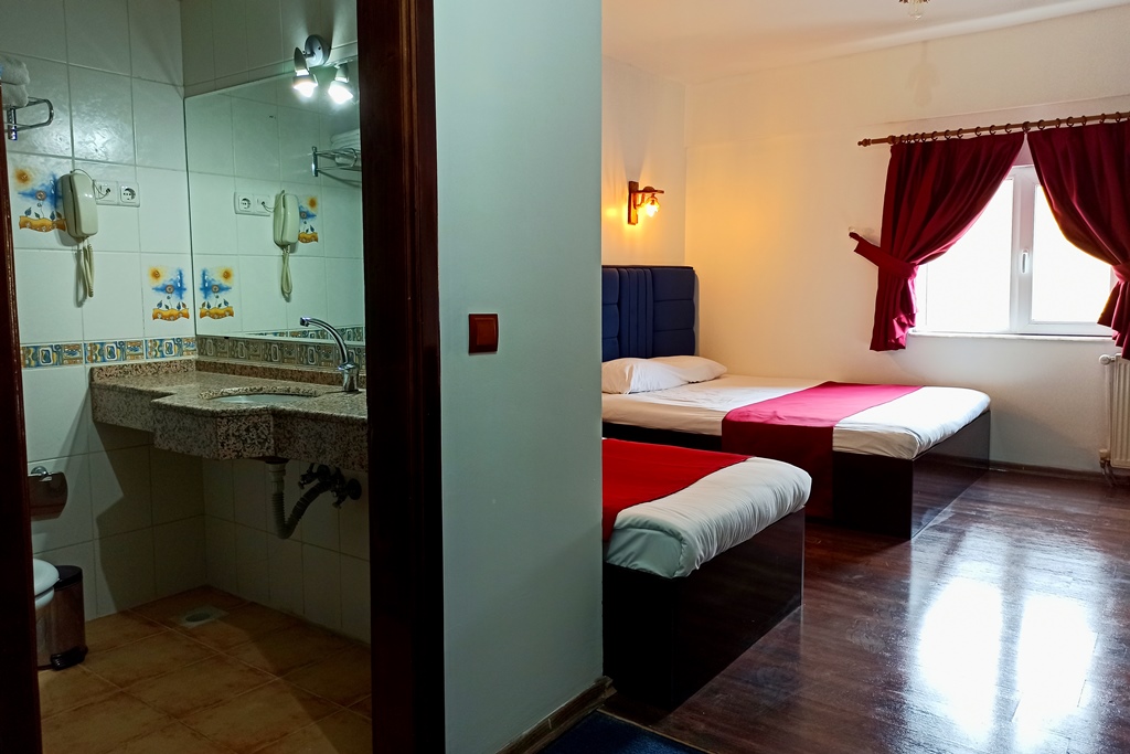 ERCIYES ACE KITE HOTEL