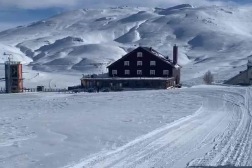 ERCIYES ACE KITE HOTEL