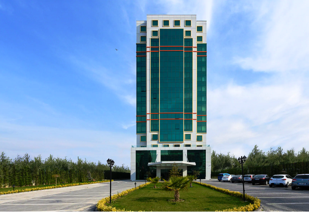 LA QUINTA BY WYNDHAM ISTANBUL GUNESLI