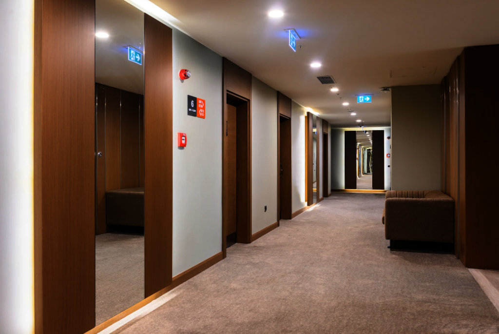 LA QUINTA BY WYNDHAM ISTANBUL GUNESLI