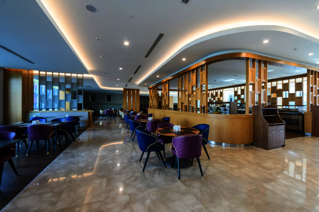 LA QUINTA BY WYNDHAM ISTANBUL GUNESLI