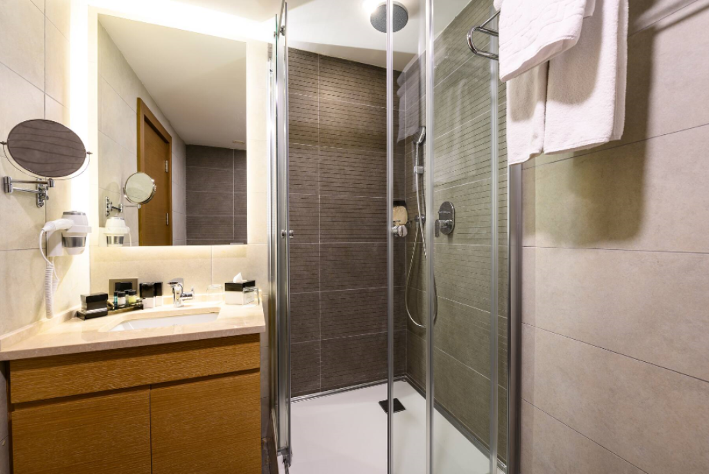 LA QUINTA BY WYNDHAM ISTANBUL GUNESLI