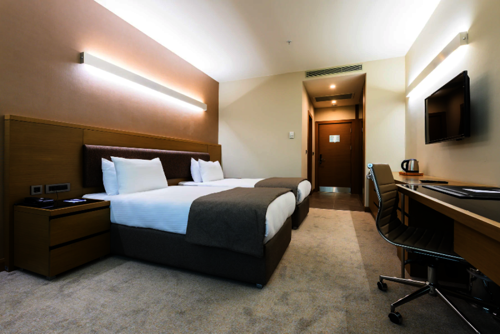 LA QUINTA BY WYNDHAM ISTANBUL GUNESLI
