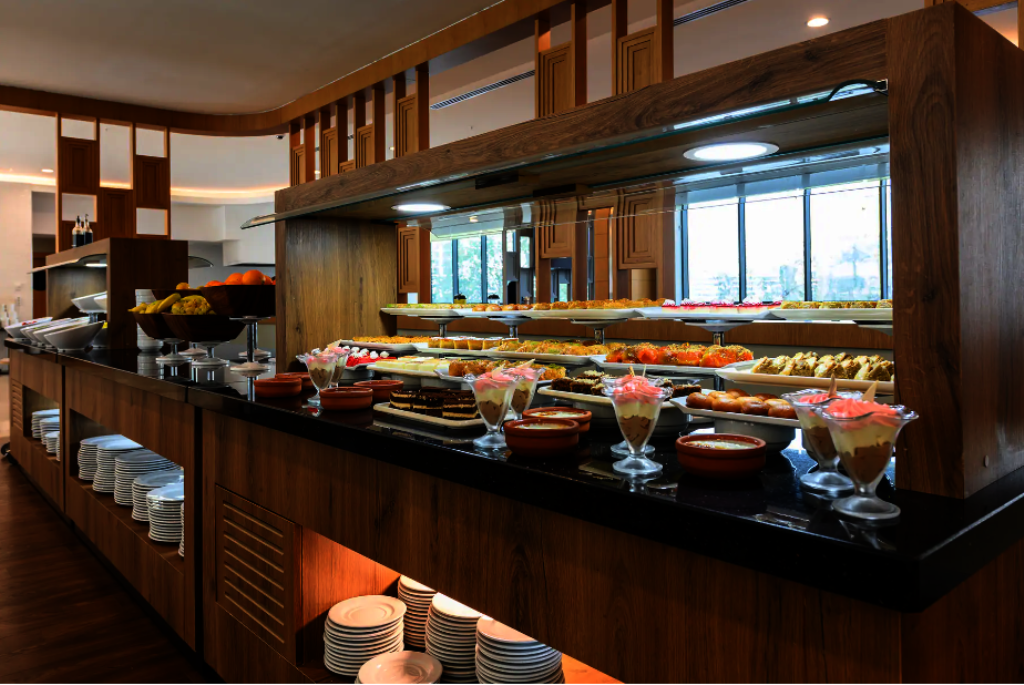 LA QUINTA BY WYNDHAM ISTANBUL GUNESLI