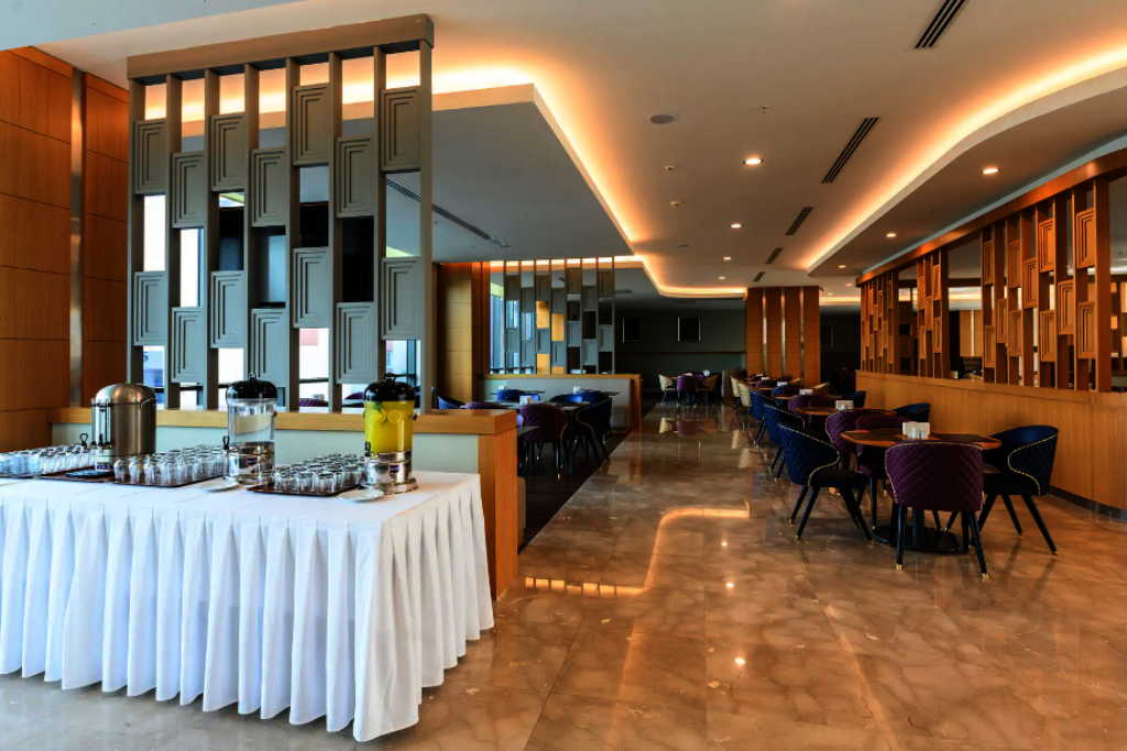 LA QUINTA BY WYNDHAM ISTANBUL GUNESLI
