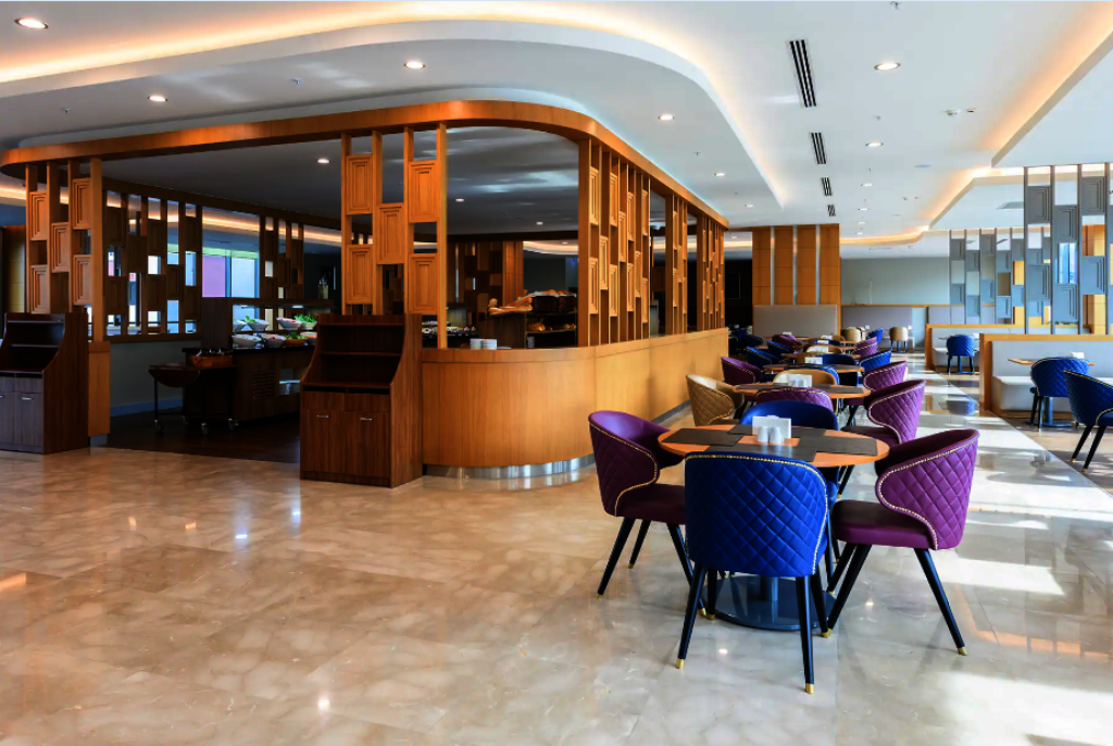 LA QUINTA BY WYNDHAM ISTANBUL GUNESLI