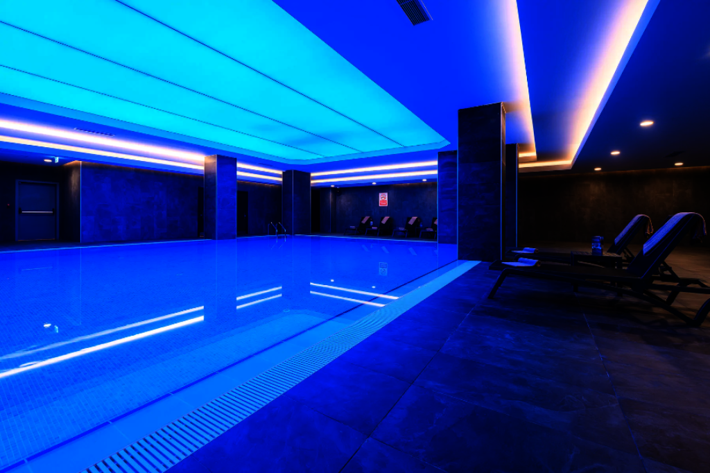 LA QUINTA BY WYNDHAM ISTANBUL GUNESLI