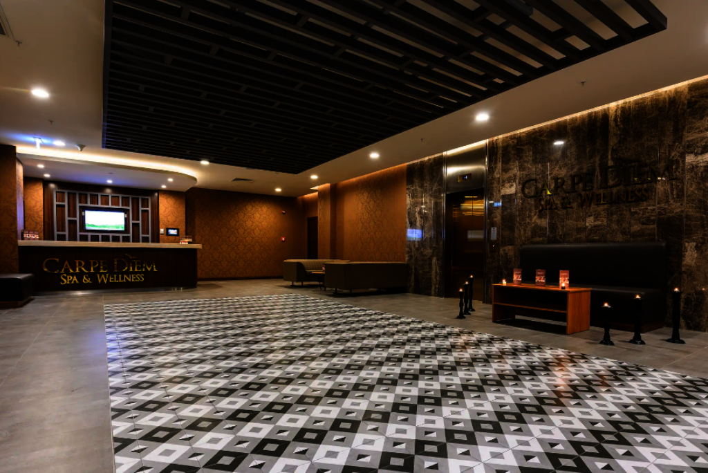 LA QUINTA BY WYNDHAM ISTANBUL GUNESLI
