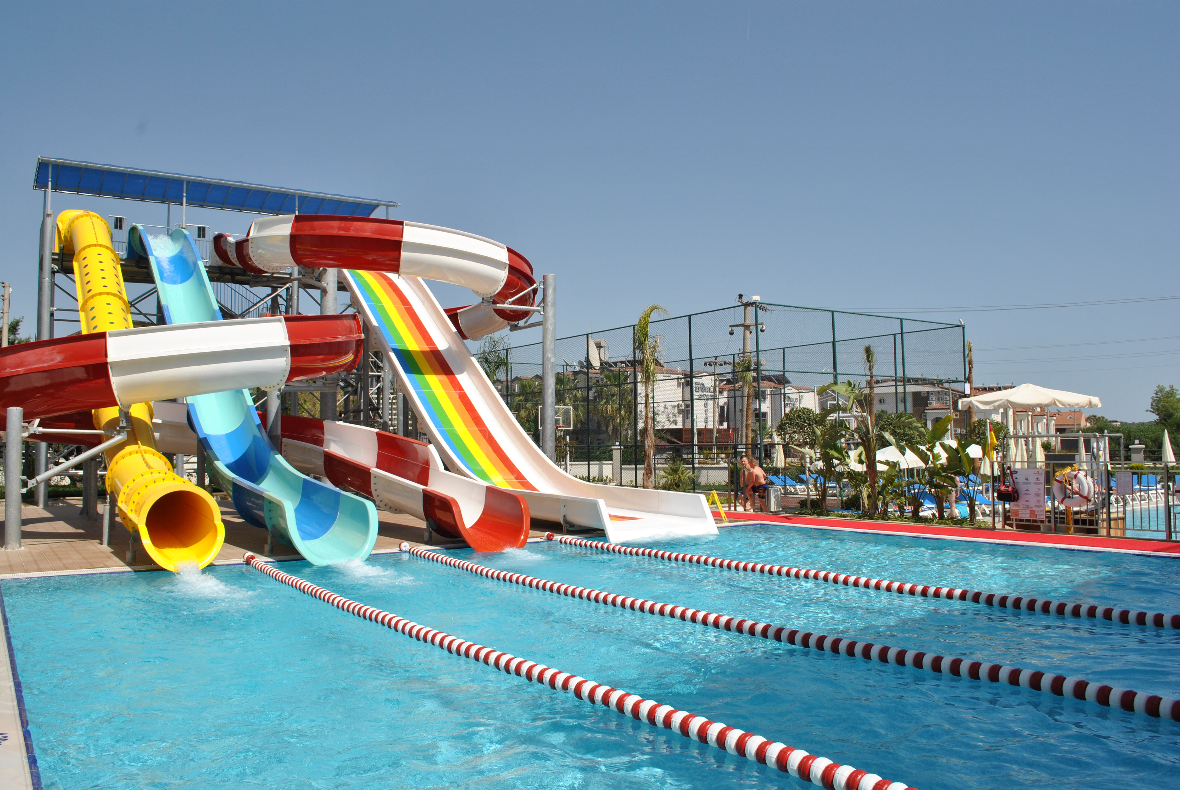 SIDE RESORT HOTEL