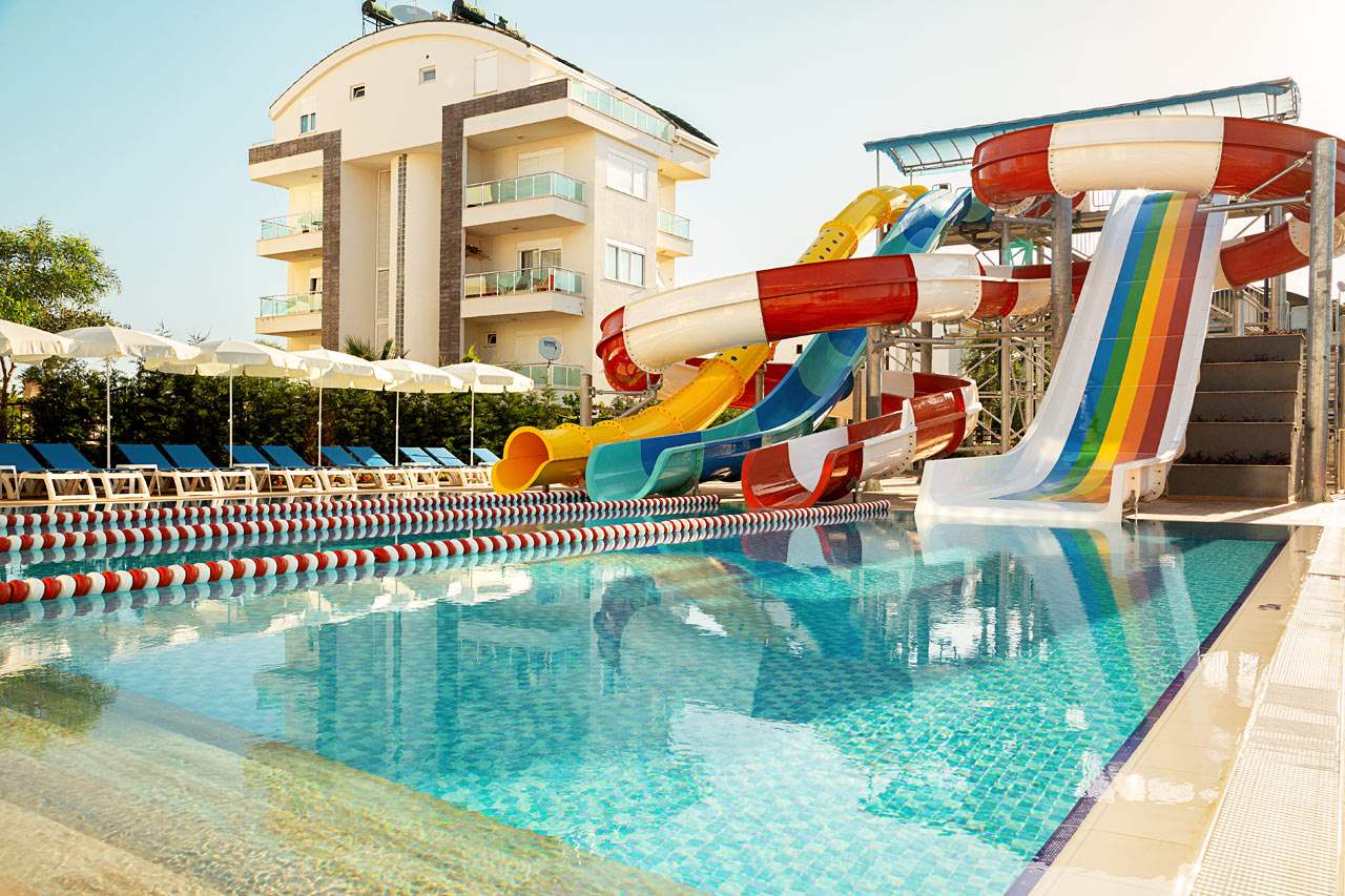 SIDE RESORT HOTEL