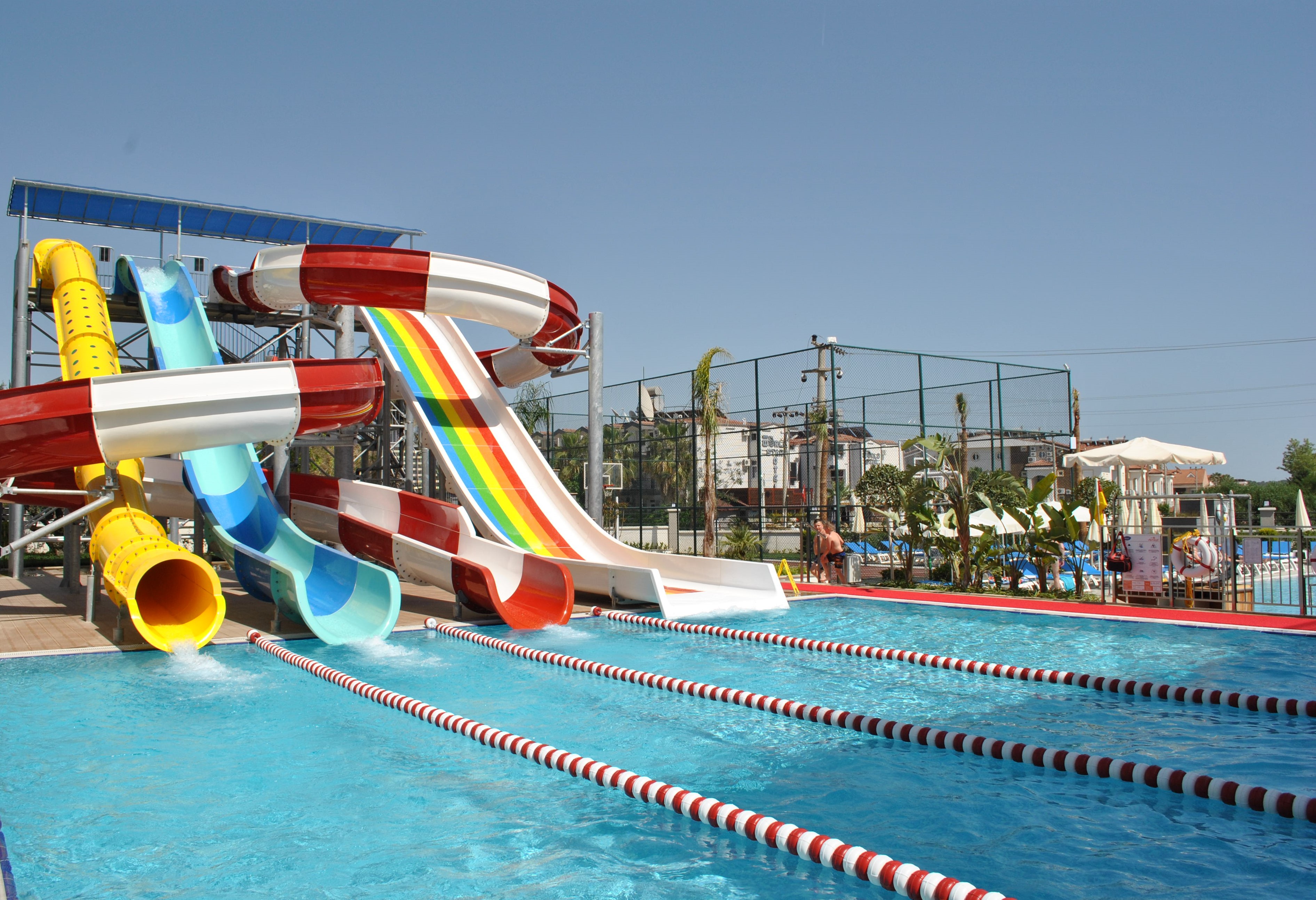 SIDE RESORT HOTEL