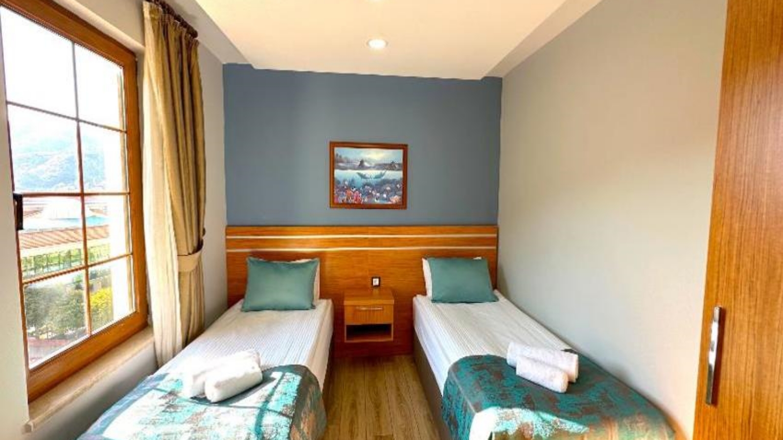 ELIZ HOTEL CONVENTION CENTER THERMAL SPA & WELNESS