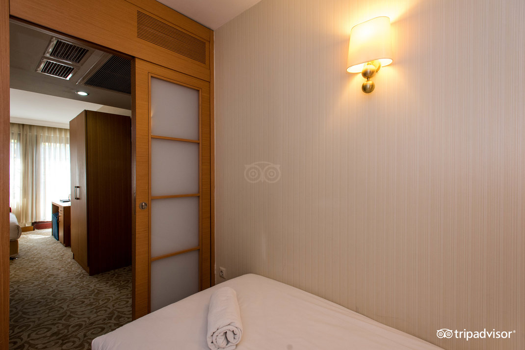 ALMINA HOTEL ISTANBUL