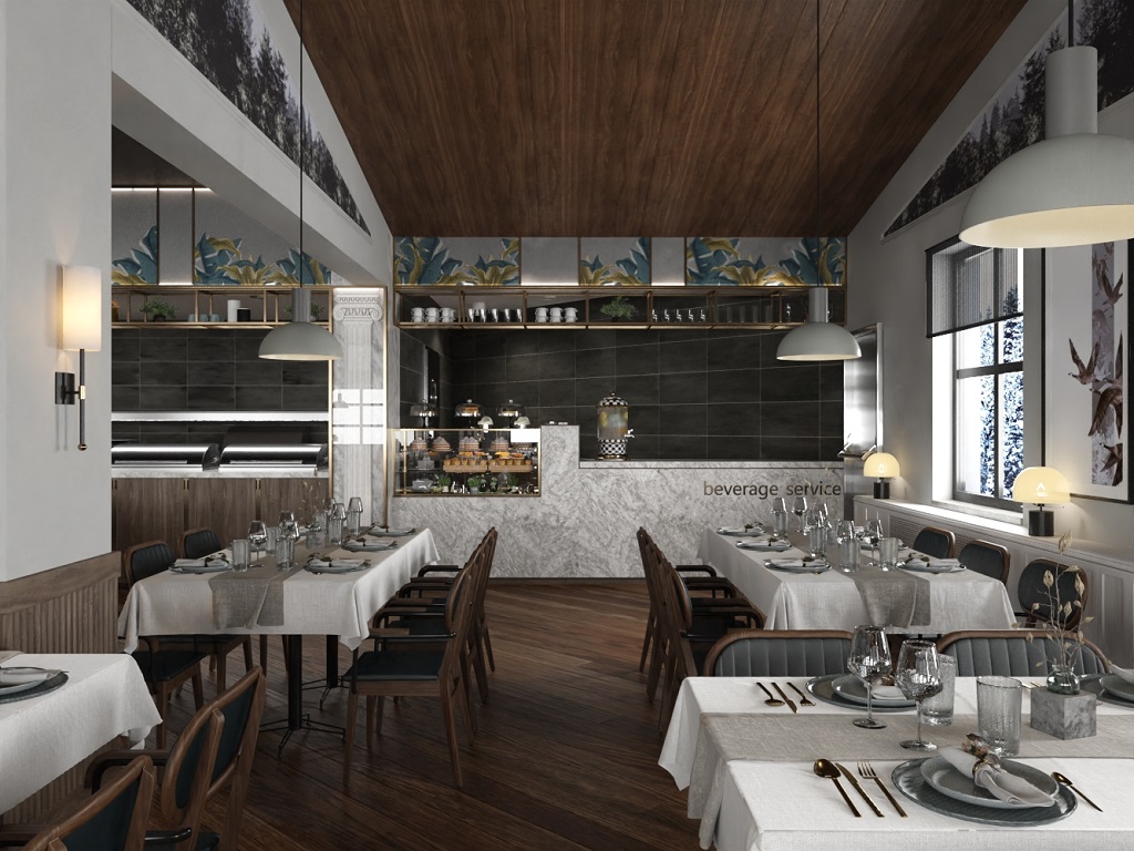 OKSIJEN ZONE HOTELS ULUDAG