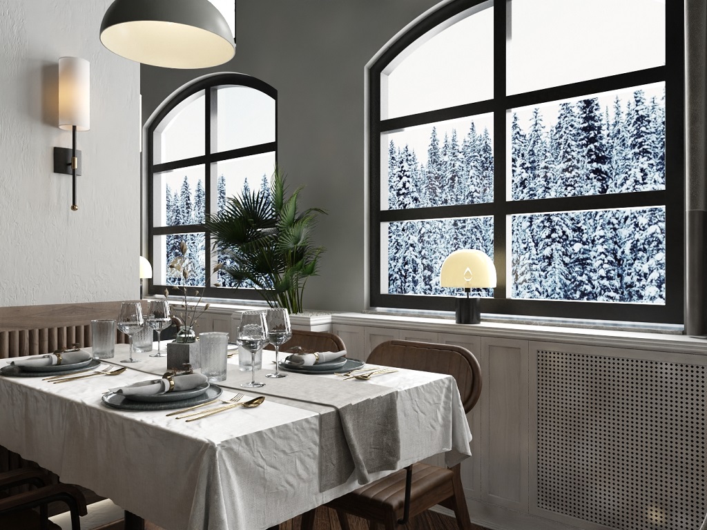 OKSIJEN ZONE HOTELS ULUDAG