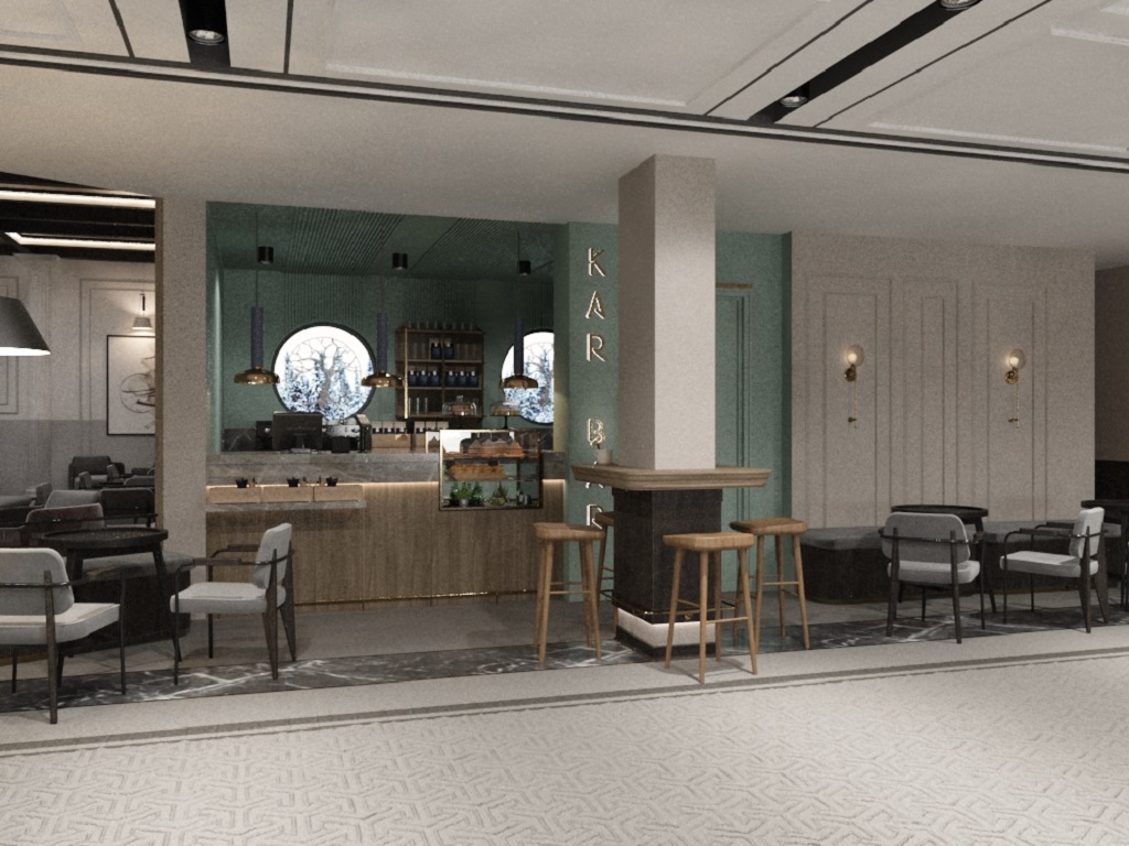 OKSIJEN ZONE HOTELS ULUDAG