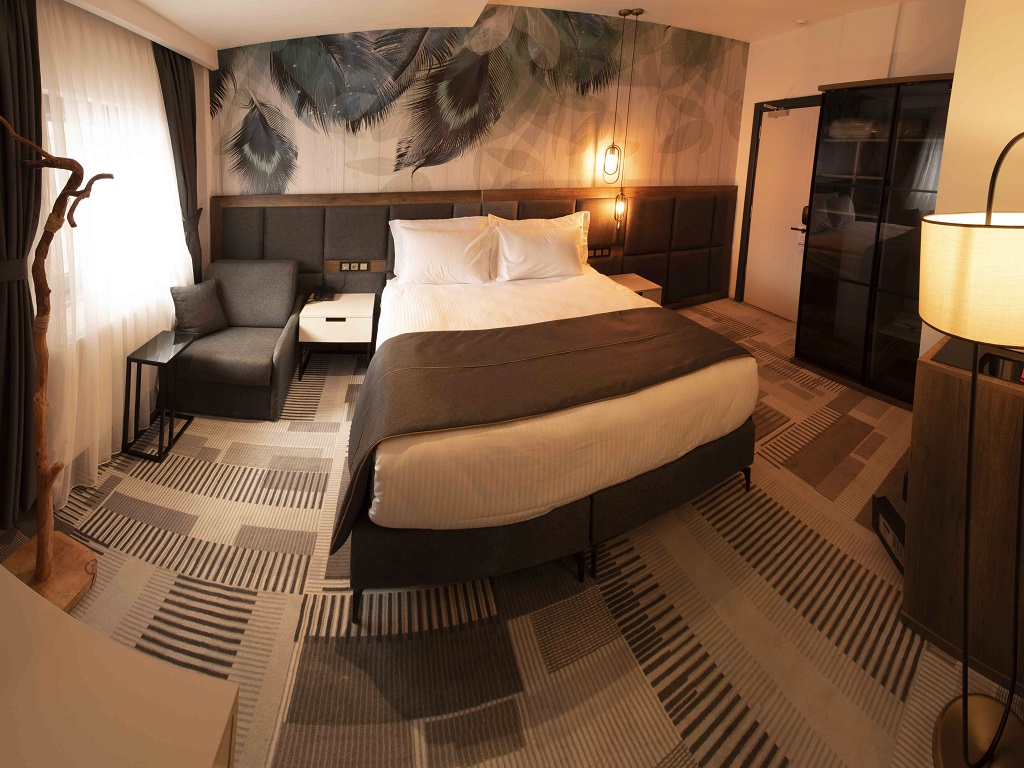 OKSIJEN ZONE HOTELS ULUDAG