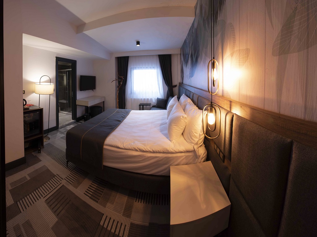 OKSIJEN ZONE HOTELS ULUDAG