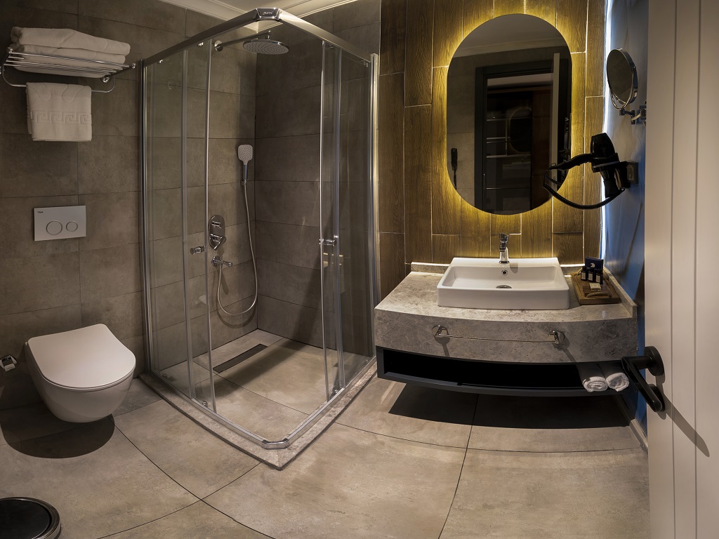 OKSIJEN ZONE HOTELS ULUDAG